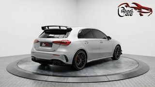 Mercedes Clase A 45 AMG S
