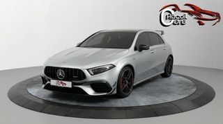 Mercedes Clase A 45 AMG S