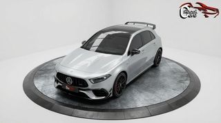 Mercedes Clase A 45 AMG S