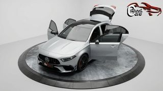 Mercedes Clase A 45 AMG S