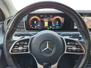 Mercedes Clase GLE Coúpe 350de AMG Coupe Hybrid