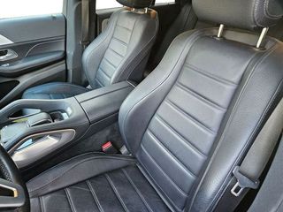 Mercedes Clase GLE Coúpe 350de AMG Coupe Hybrid