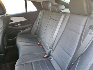 Mercedes Clase GLE Coúpe 350de AMG Coupe Hybrid