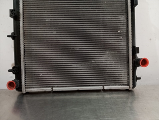 RADIADOR AGUA PEUGEOT 208 ZM01 870860300