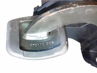 465104099R PEDAL FRENO OPEL MOVANO B KASTEN-COMBI