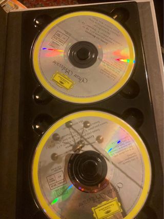 Beethoven: Conciertos Piano 2 y 5 Emperador