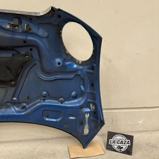 Capó Mini Cooper S R55