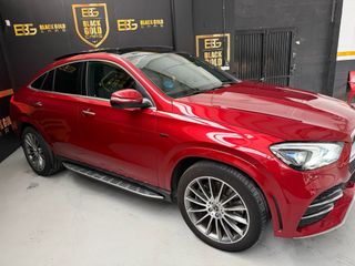 Mercedes-Benz GLE Coupé (167) 2021