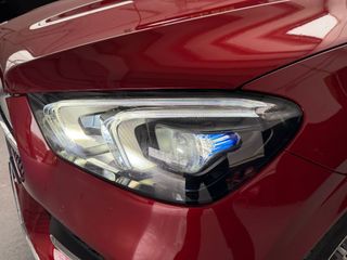 Mercedes-Benz GLE Coupé (167) 2021