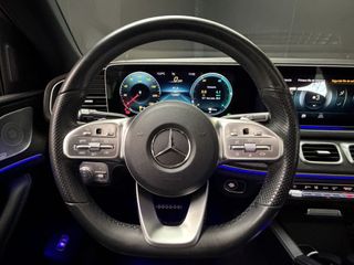 Mercedes-Benz GLE Coupé (167) 2021