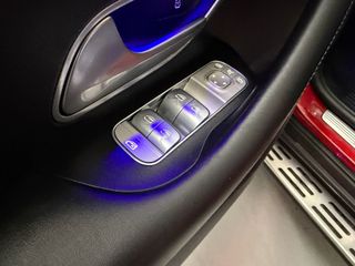 Mercedes-Benz GLE Coupé (167) 2021