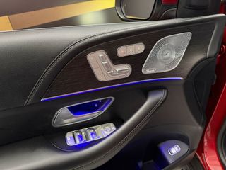 Mercedes-Benz GLE Coupé (167) 2021