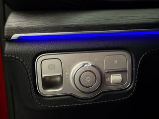 Mercedes-Benz GLE Coupé (167) 2021