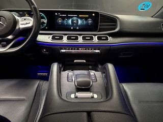 Mercedes-Benz GLE Coupé (167) 2021