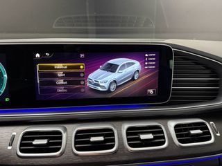 Mercedes-Benz GLE Coupé (167) 2021