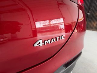 Mercedes-Benz GLE Coupé (167) 2021