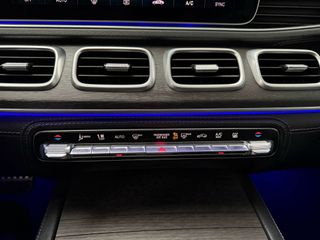 Mercedes-Benz GLE Coupé (167) 2021