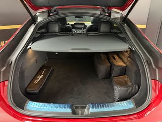 Mercedes-Benz GLE Coupé (167) 2021