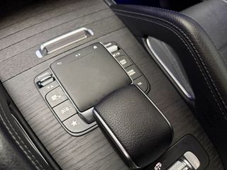 Mercedes-Benz GLE Coupé (167) 2021