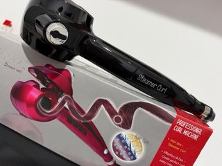 Arricciacapelli automatico