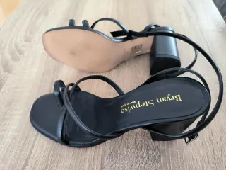 Sandalias Bryan Stepwise 37