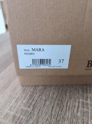 Sandalias Bryan Stepwise 37