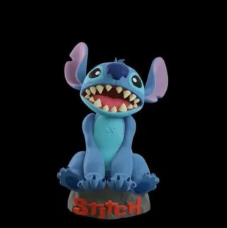 Soporte Mando Joystick Stitch