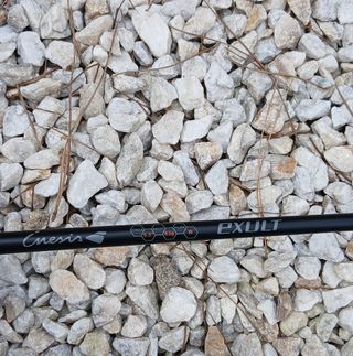 Juego Palos Golf Zurdos Completo (excepto put)