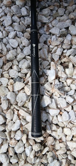 Juego Palos Golf Zurdos Completo (excepto put)