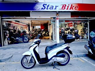 Honda SH 125i Scooter Automática