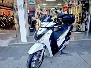 Honda SH 125i Scooter Automática