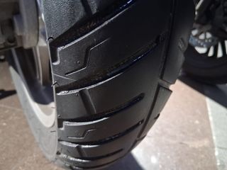 Honda SH 125i Scooter Automática