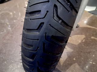 Honda SH 125i Scooter Automática