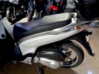 Honda SH 125i Scooter Automática