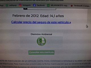 Honda SH 125i Scooter Automática