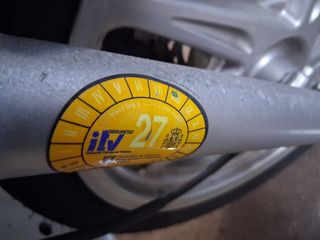 Honda SH 125i Scooter Automática