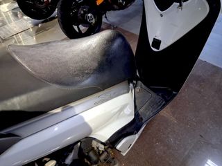 Honda SH 125i Scooter Automática