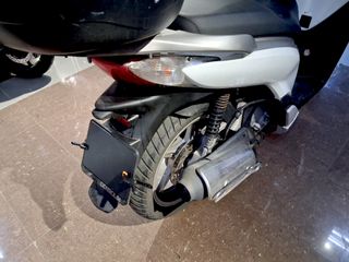 Honda SH 125i Scooter Automática