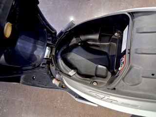 Honda SH 125i Scooter Automática