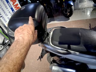 Honda SH 125i Scooter Automática