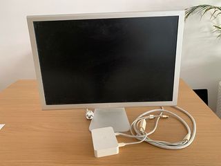 Monitor Apple Cinema Display 23 pulgadas