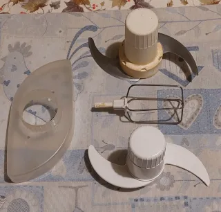 Moulinex Masterchef 65 BM Robot da Cucina
