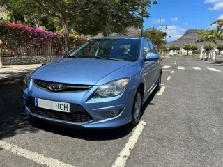 Hyundai i30 2011