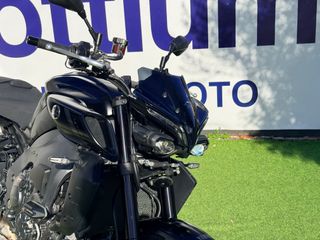 YAMAHA MT-10
