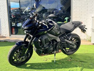 YAMAHA MT-10