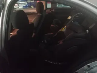 Mitsubishi Lancer 2009