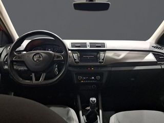 Skoda Fabia 1.0 TSI 70KW (95cv) Style
