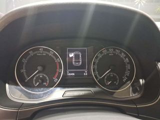 Skoda Fabia 1.0 TSI 70KW (95cv) Style