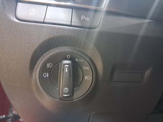 Skoda Fabia 1.0 TSI 70KW (95cv) Style