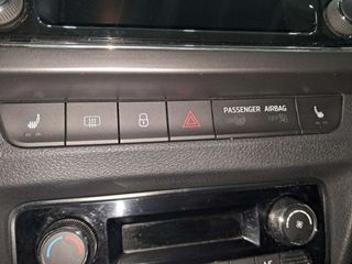 Skoda Fabia 1.0 TSI 70KW (95cv) Style